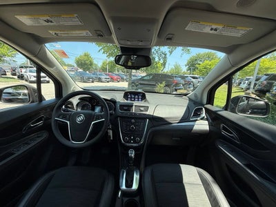2015 Buick Encore Convenience