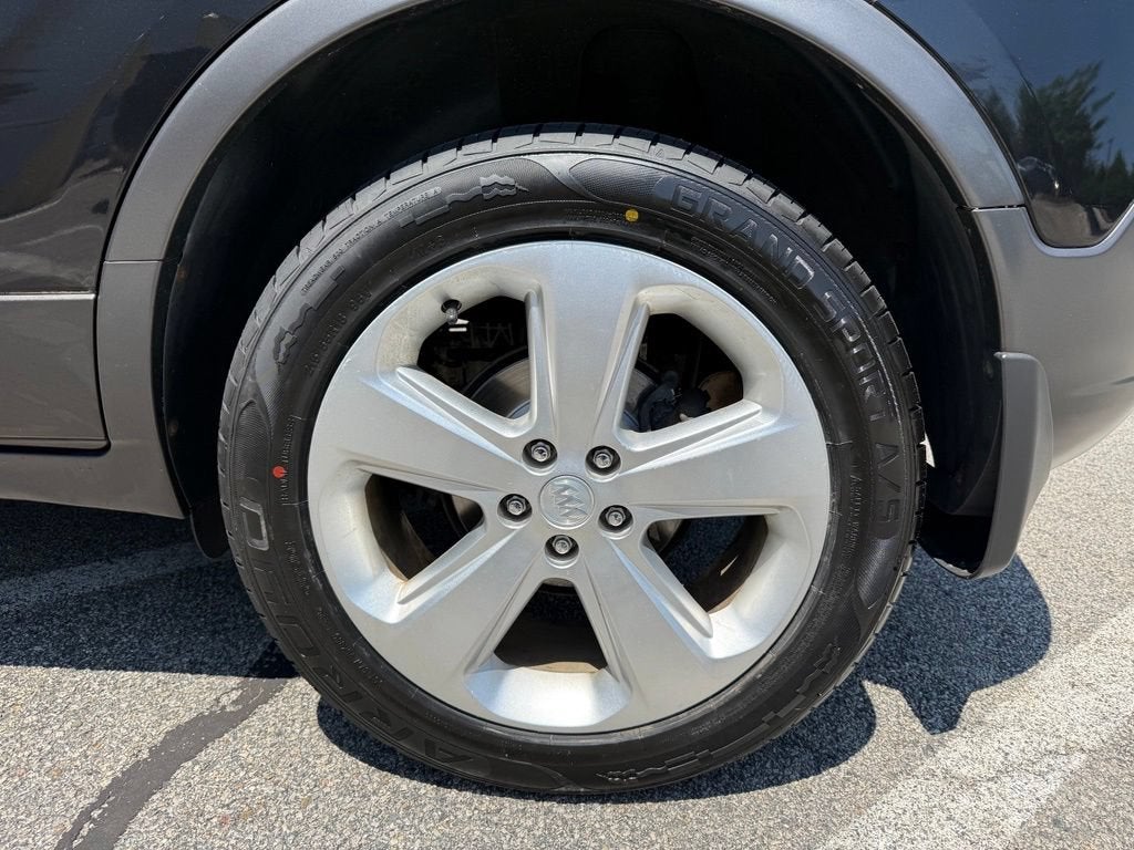 2015 Buick Encore Convenience