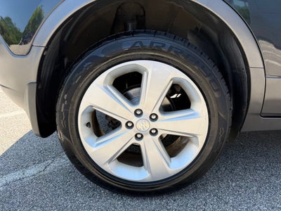 2015 Buick Encore Convenience