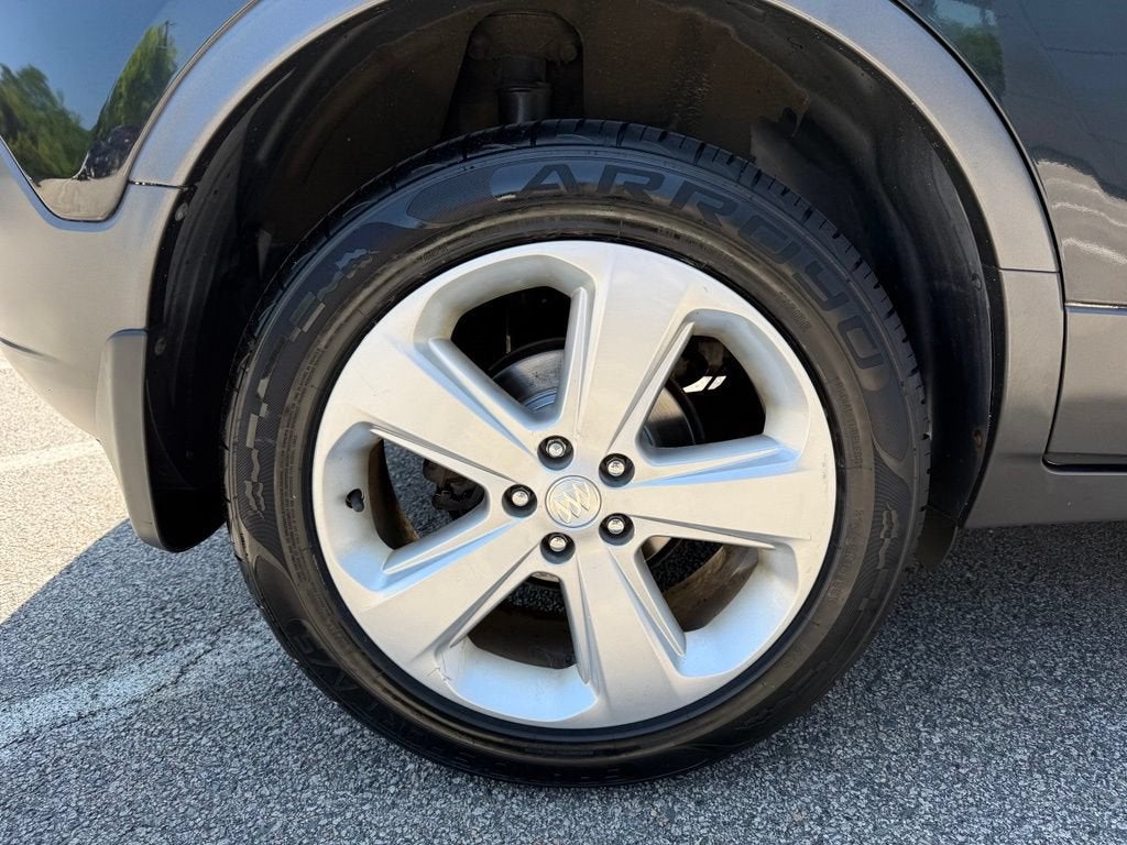 2015 Buick Encore Convenience