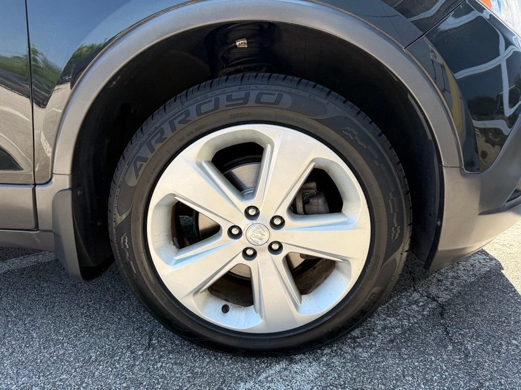 2015 Buick Encore Convenience