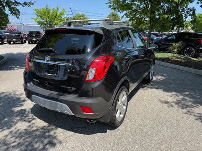 2015 Buick Encore Convenience