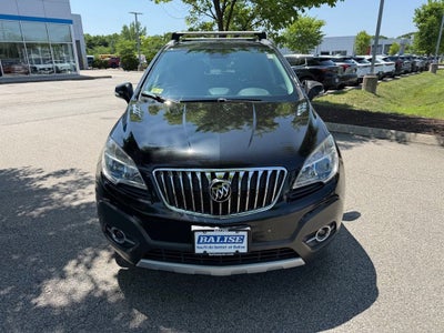 2015 Buick Encore Convenience