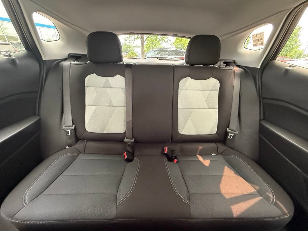 2026 Chevrolet Trax LS - Photo 27