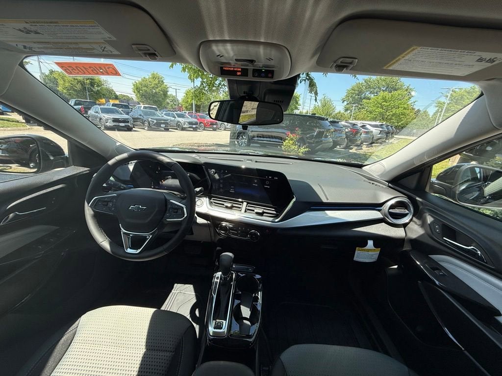 2026 Chevrolet Trax LT - Photo 26