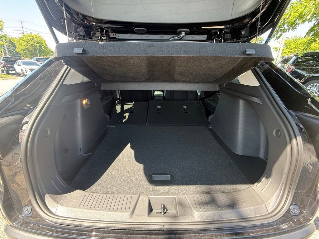 2026 Chevrolet Trax LT - Photo 28