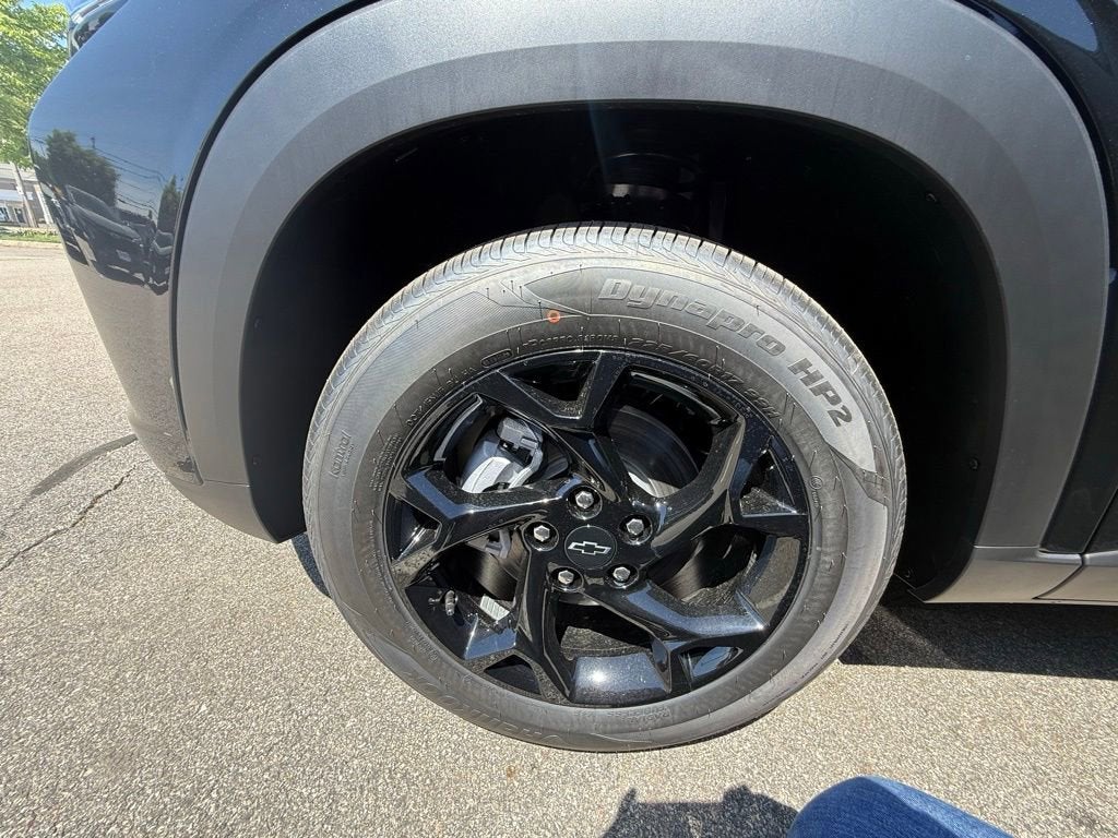 2026 Chevrolet Trax LT - Photo 29