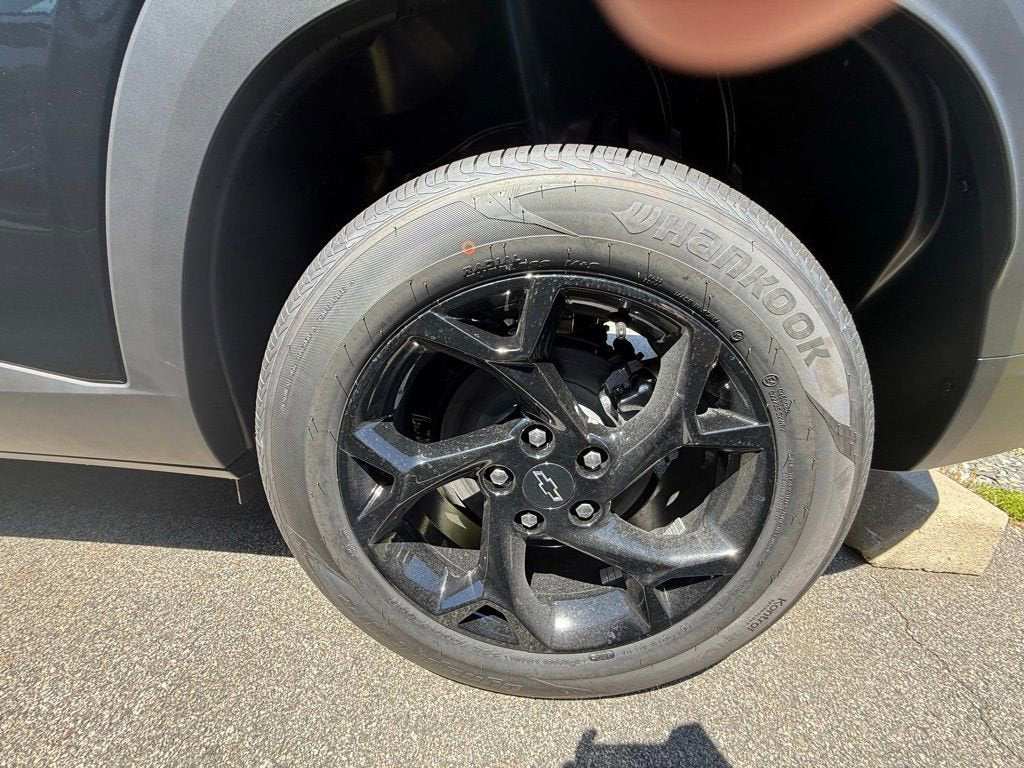 2026 Chevrolet Trax LT - Photo 30