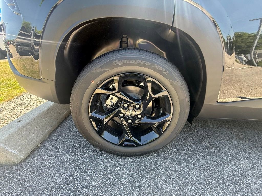 2026 Chevrolet Trax LT - Photo 31