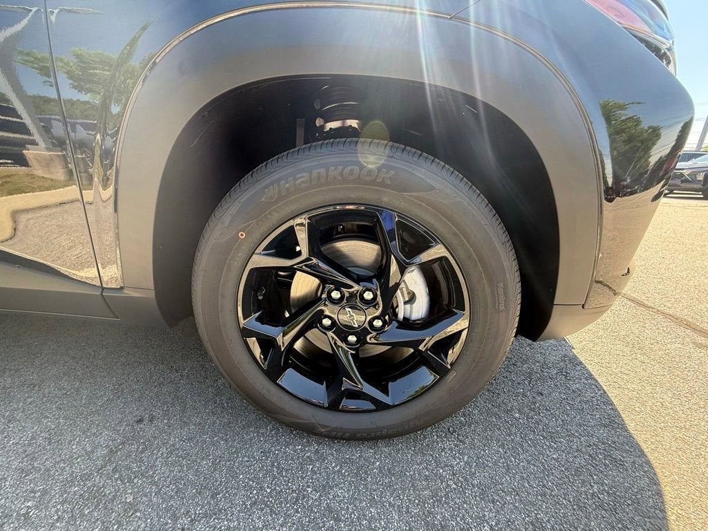 2026 Chevrolet Trax LT - Photo 32