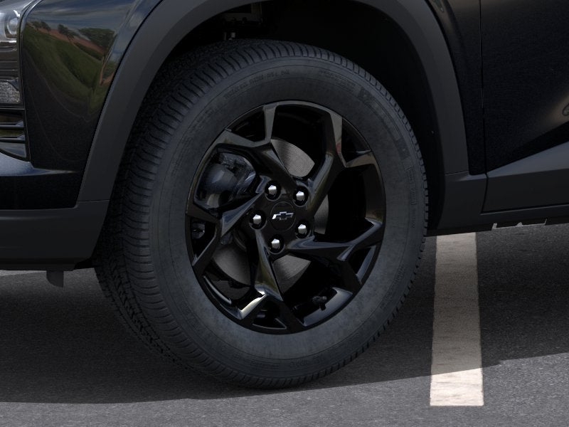 2026 Chevrolet Trax LT - Photo 41