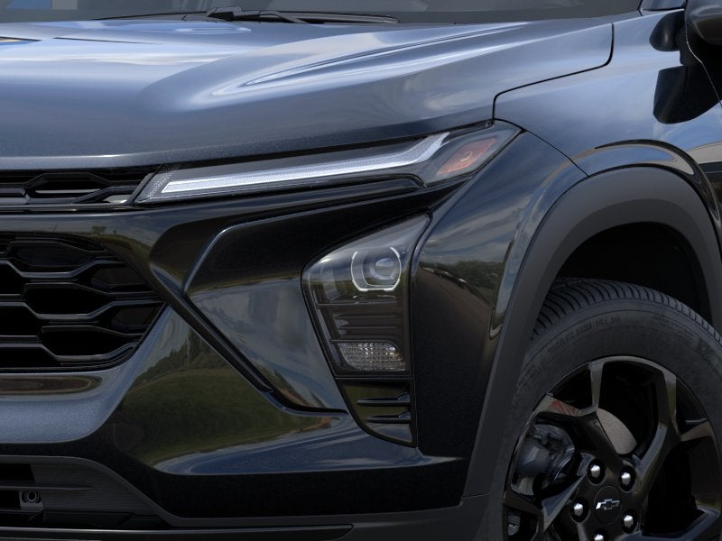 2026 Chevrolet Trax LT - Photo 42