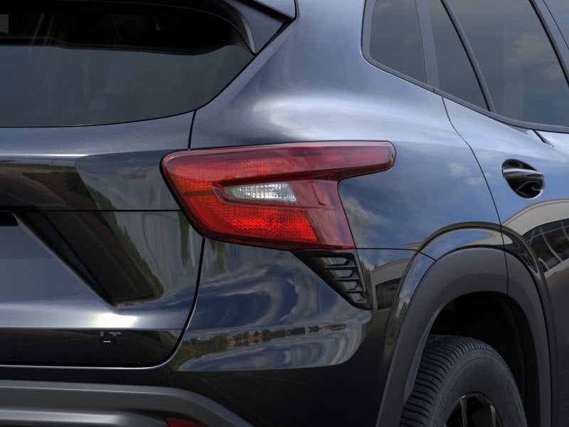 2026 Chevrolet Trax LT - Photo 43