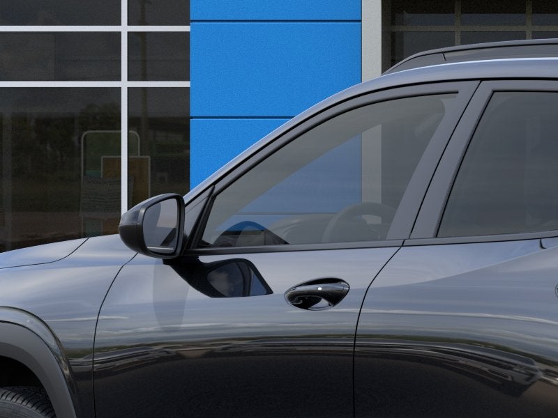 2026 Chevrolet Trax LT - Photo 44
