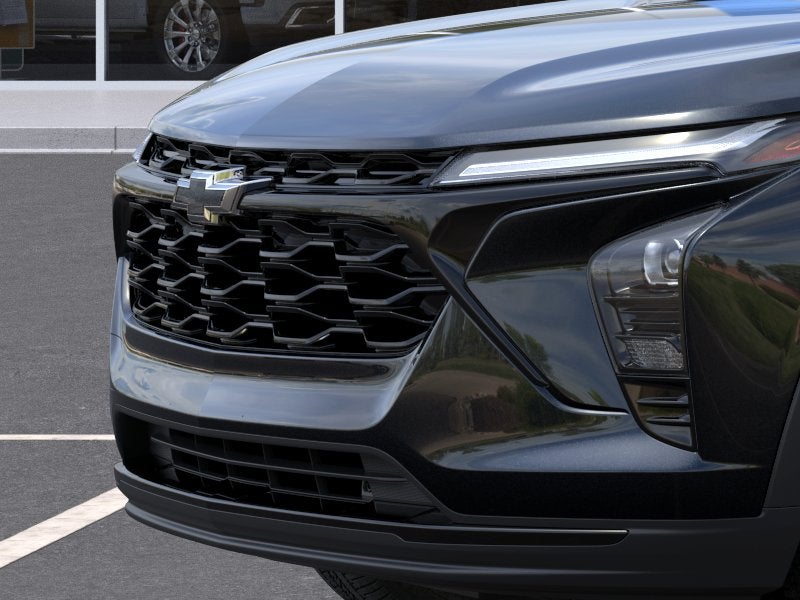 2026 Chevrolet Trax LT - Photo 45