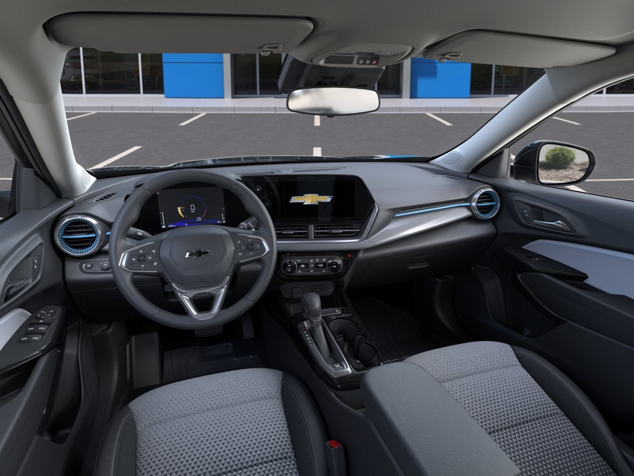 2026 Chevrolet Trax LT - Photo 47
