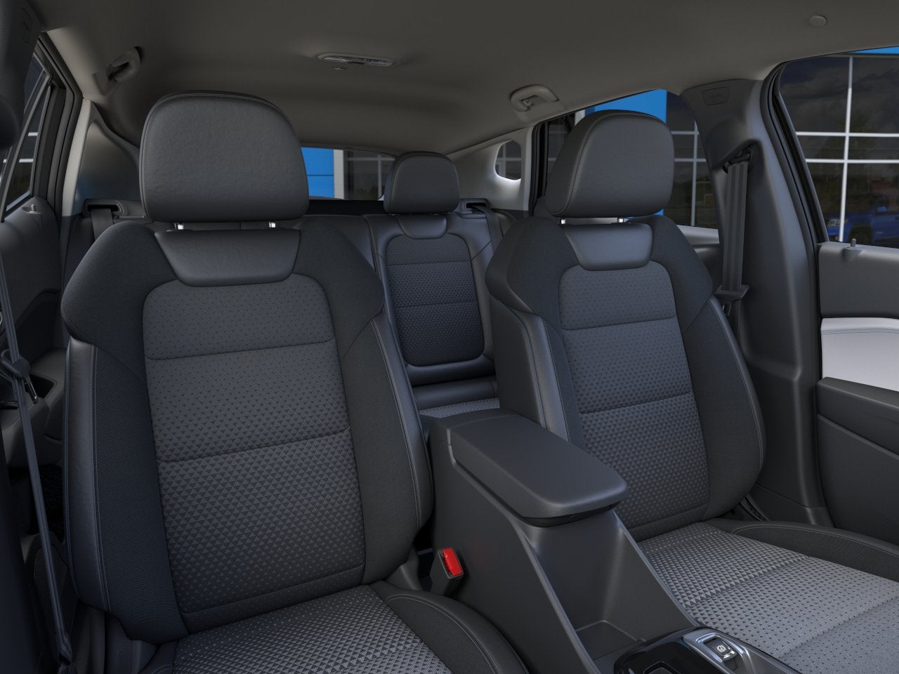 2026 Chevrolet Trax LT - Photo 48