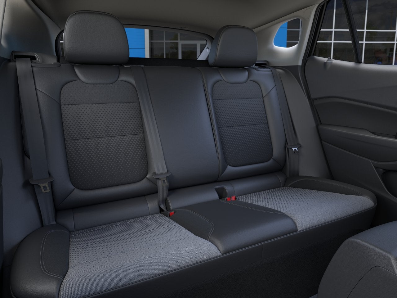 2026 Chevrolet Trax LT - Photo 49