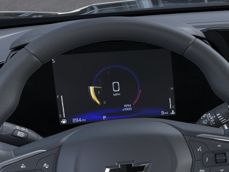 2026 Chevrolet Trax LT - Photo 50