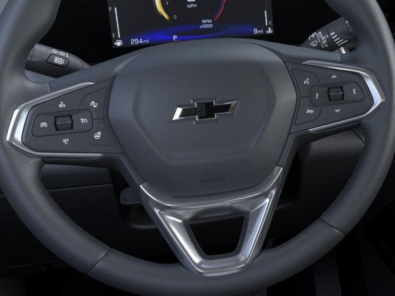 2026 Chevrolet Trax LT - Photo 51