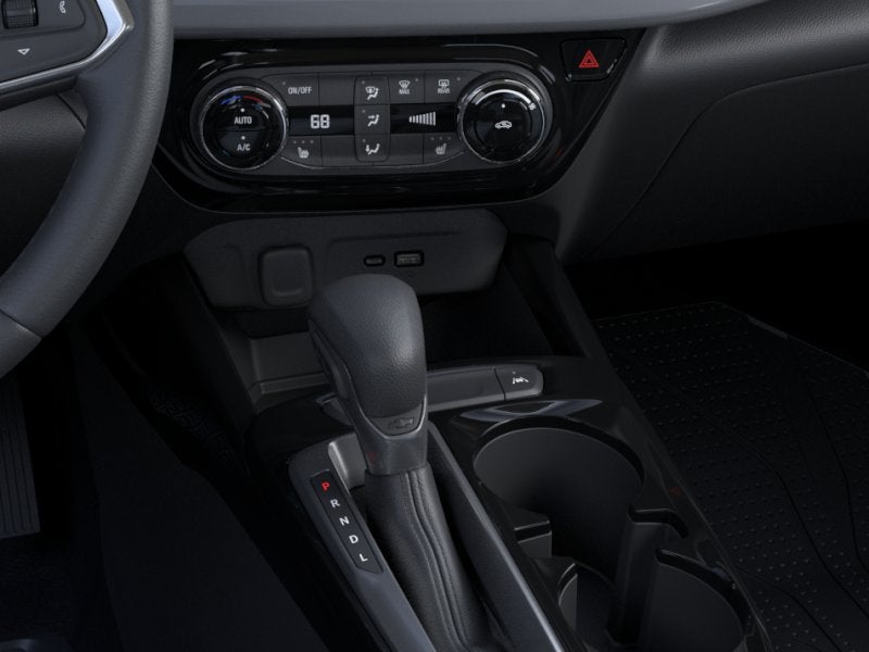 2026 Chevrolet Trax LT - Photo 55
