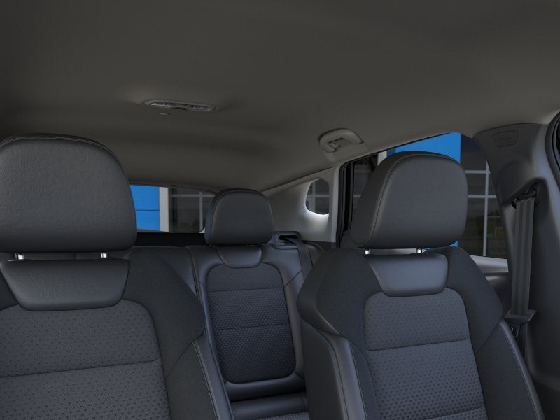 2026 Chevrolet Trax LT - Photo 56