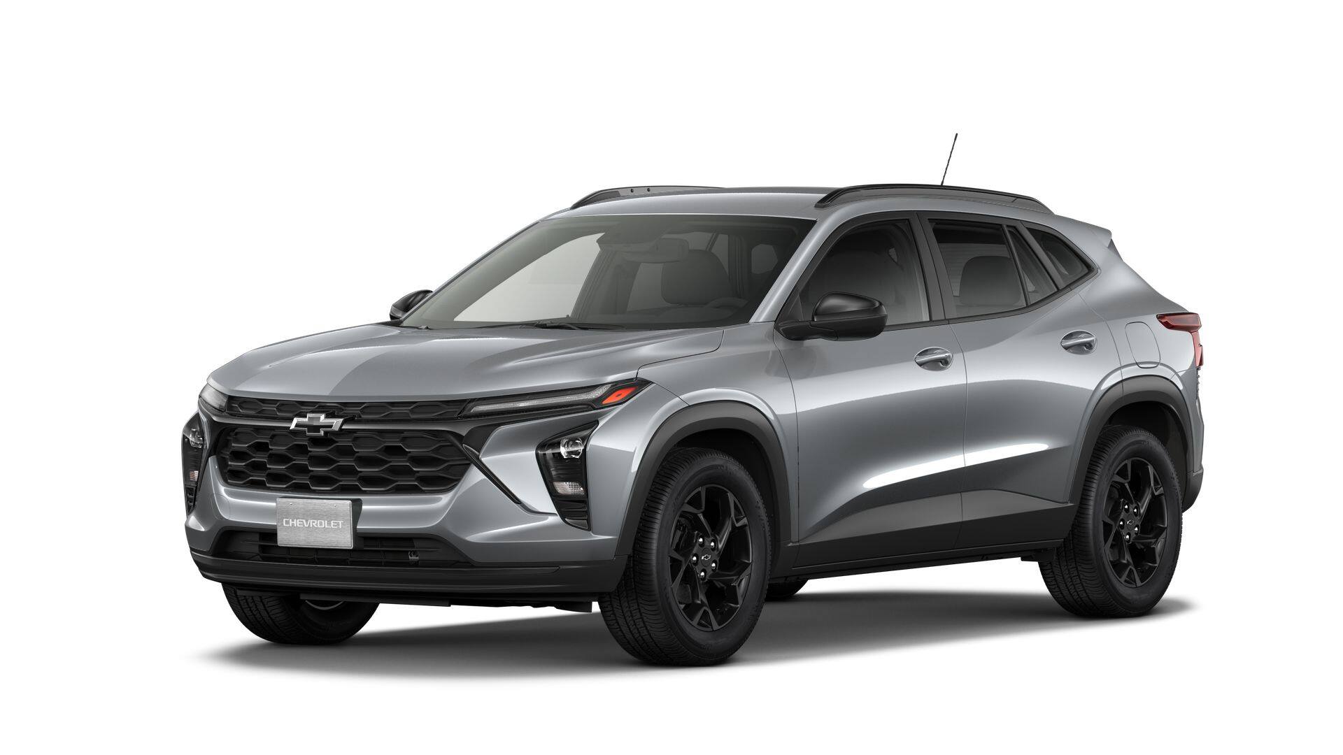 2026 Chevrolet Trax's photo