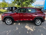 2022 Chevrolet Trailblazer LS