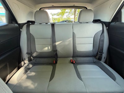 2022 Chevrolet Trailblazer LS