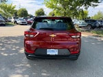 2022 Chevrolet Trailblazer LS