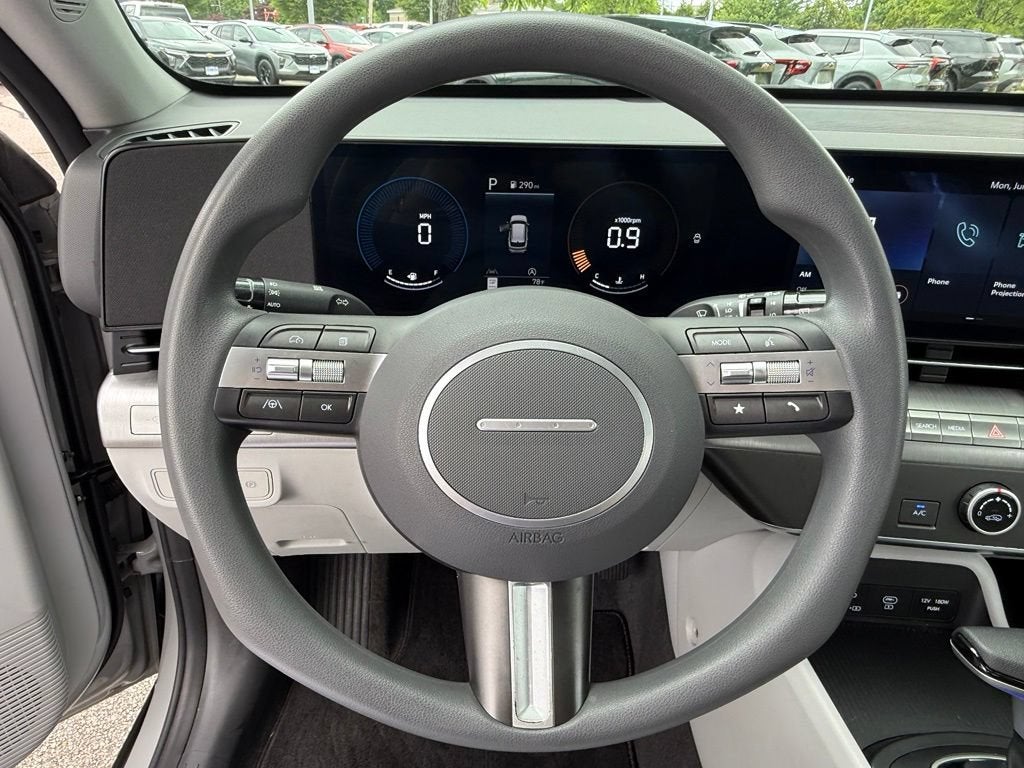 2024 Hyundai Kona SE