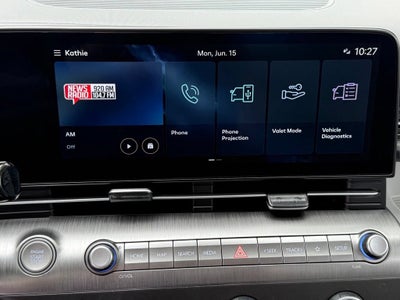 2024 Hyundai Kona SE