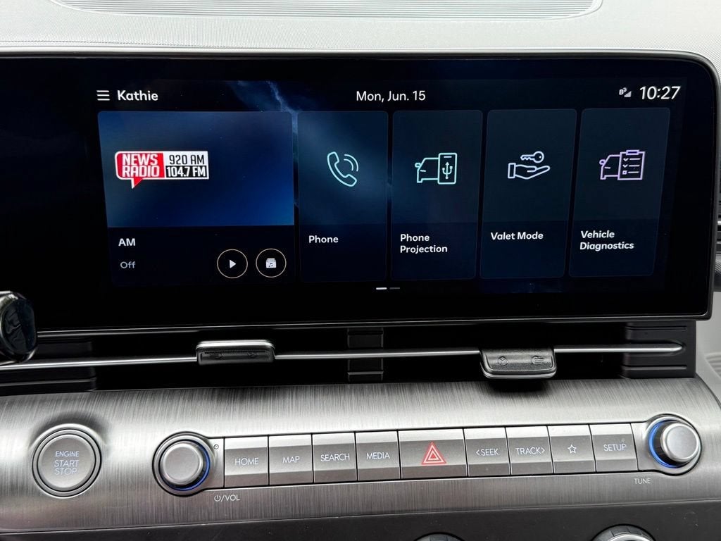 2024 Hyundai Kona SE