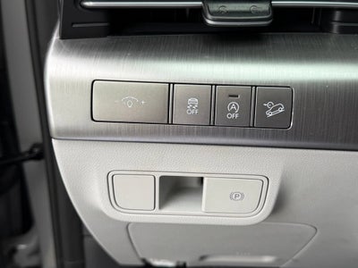 2024 Hyundai Kona SE