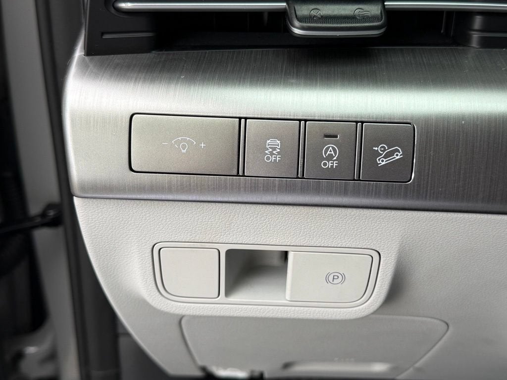 2024 Hyundai Kona SE