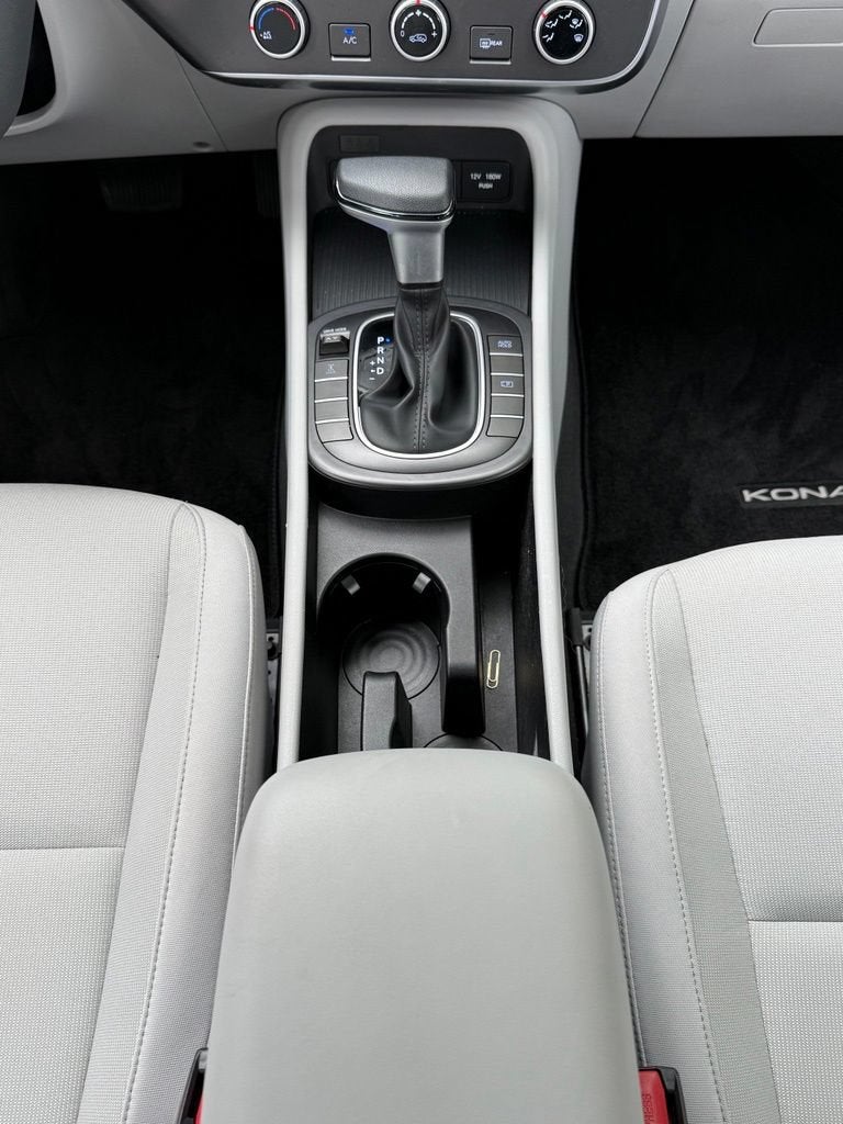 2024 Hyundai Kona SE