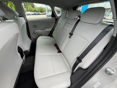 2024 Hyundai Kona SE