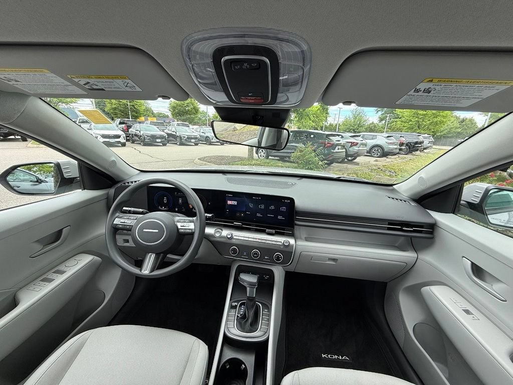 2024 Hyundai Kona SE