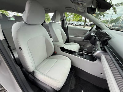 2024 Hyundai Kona SE