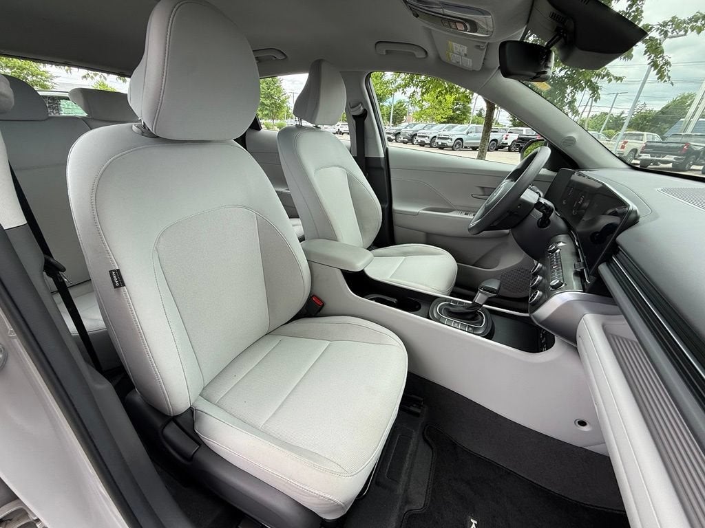 2024 Hyundai Kona SE