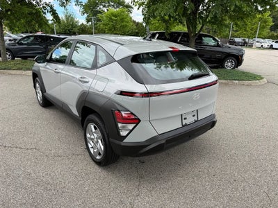 2024 Hyundai Kona SE