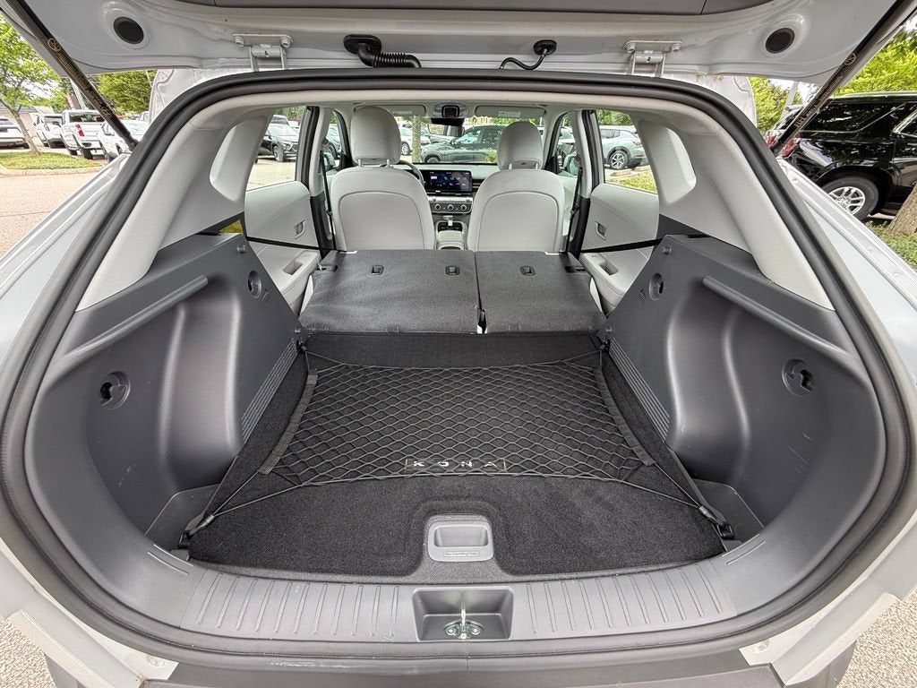 2024 Hyundai Kona SE