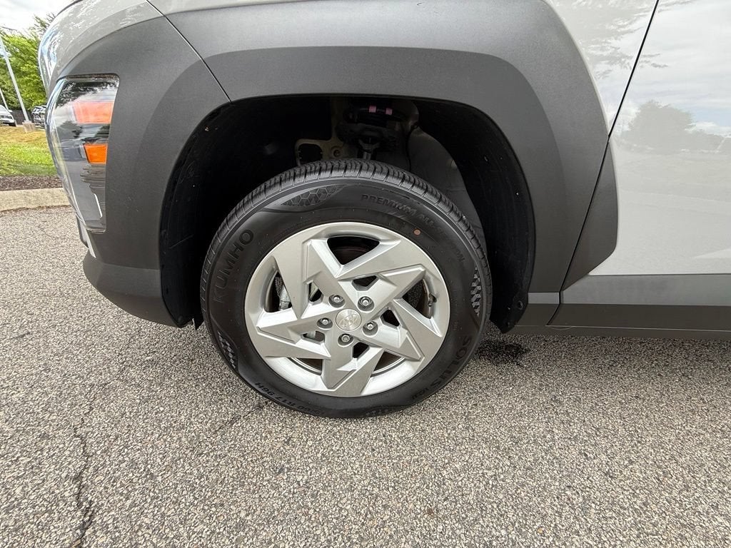2024 Hyundai Kona SE