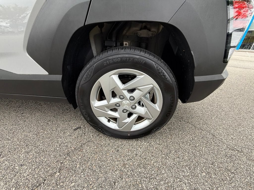 2024 Hyundai Kona SE