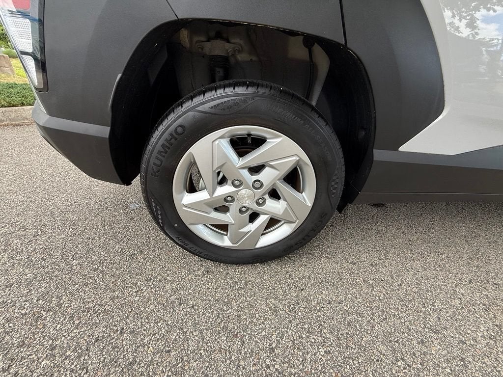 2024 Hyundai Kona SE