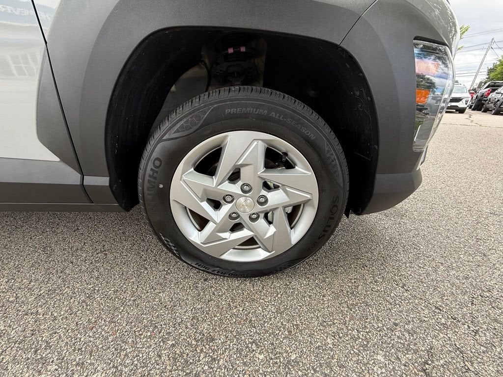 2024 Hyundai Kona SE