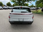 2024 Hyundai Kona SE