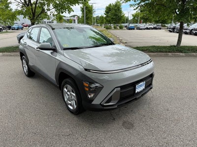 2024 Hyundai Kona SE