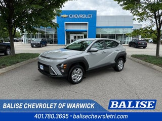 2024 Hyundai Kona SE