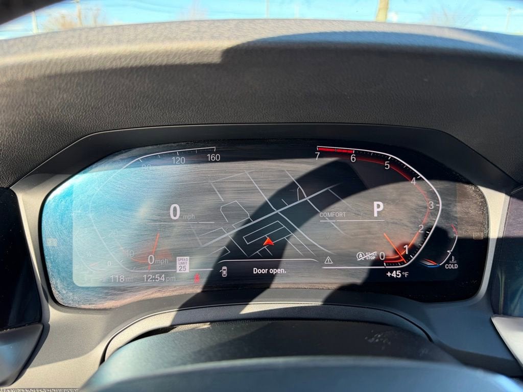 2019 BMW 3 Series 330i xDrive